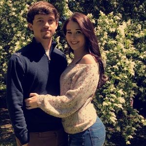 Meet your Posher, Austin